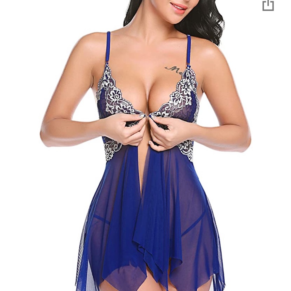 Lingerie